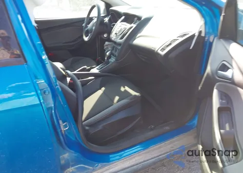 2014 Ford Focus Se z USA, uszkodzony, nr VIN 1FADP3F24EL300028